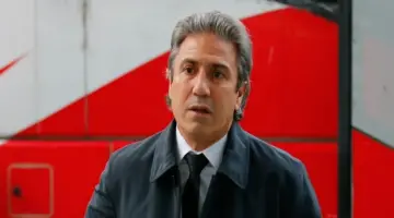 نبيل الكوكي يستقر على تشكيلة المصري أمام الزمالك